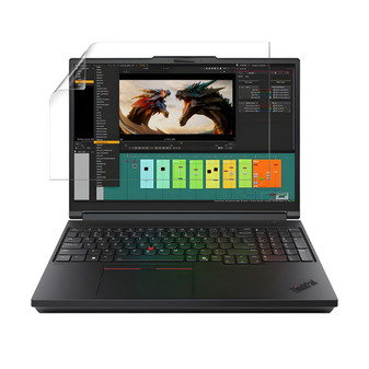 Lenovo ThinkPad P16 Gen 3 (Non-Touch) Silk Screen Protector