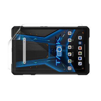 Unihertz Tank Pad 5G