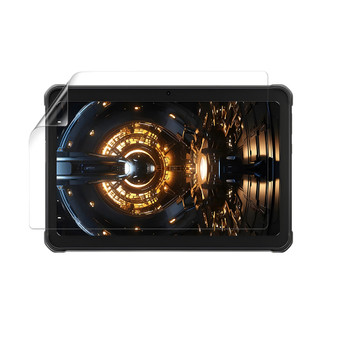 Hotwav R10 Pro Silk Screen Protector