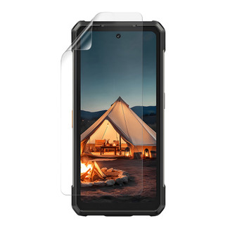 Ulefone Armor 34 Silk Screen Protector