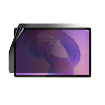 Lenovo Idea Tab Plus Privacy Lite Screen Protector