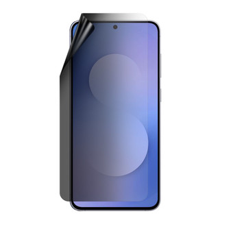 Samsung Galaxy S25 FE Privacy Lite Screen Protector