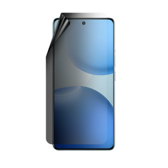 Realme P4 Pro 5G Privacy Lite Screen Protector