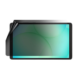 Samsung Galaxy Tab A11 Privacy Lite Screen Protector