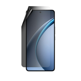 Oppo K13 Turbo 5G Privacy Lite Screen Protector