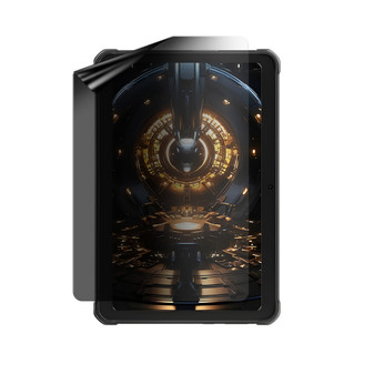 Hotwav R10 Pro Privacy Lite (Portrait) Screen Protector