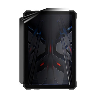 Hotwav R9 Plus Privacy Lite (Portrait) Screen Protector