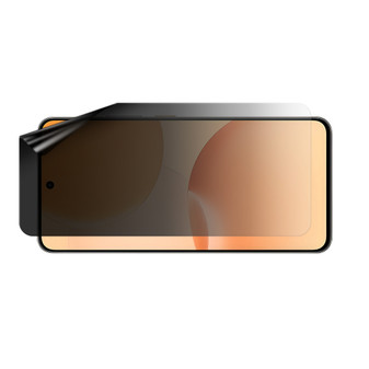 Realme P4 5G Privacy Lite (Landscape) Screen Protector