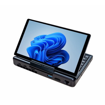 GPD MicroPC 2 Privacy Quad Screen Protector