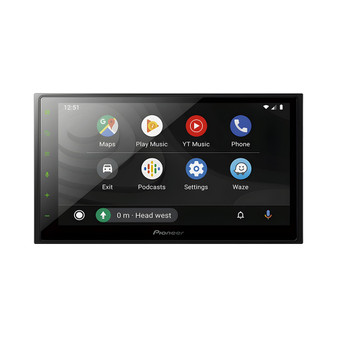 Pioneer DMH-Z5350BT