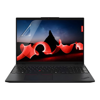 Lenovo ThinkPad L16 Gen 2 (Touch) Matte Screen Protector