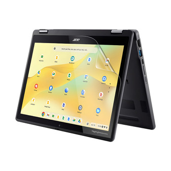Acer Chromebook Spin 512 (R857T-C2Q8)