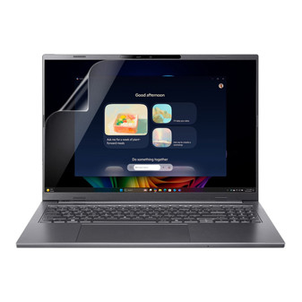 Acer Aspire 16 AI (A16-52M) Matte Screen Protector