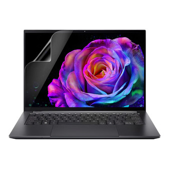 Acer Swift X 14 AI (SFX14-61G) Matte Screen Protector
