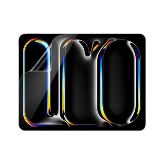 Apple iPad Pro 11 M5 Matte Screen Protector