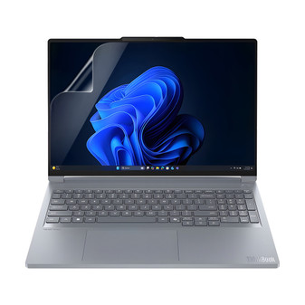 Lenovo Thinkbook 16p Gen 6 Matte Screen Protector