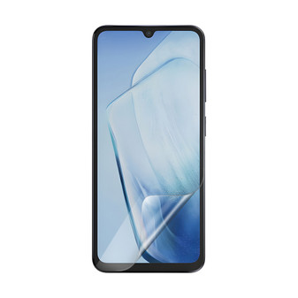 Hotwav Note 16