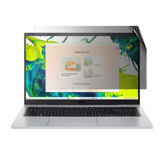 Acer Aspire Go 15 (AG15-72P) Privacy Screen Protector