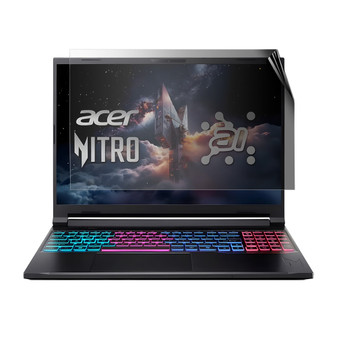 Acer Nitro V 16S AI (ANV16S-41) Privacy Screen Protector