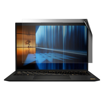 MSI Prestige 13 AI+ Ukiyoe Edition A2VMG Privacy Screen Protector