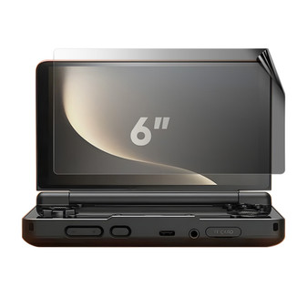 AYN Thor Lite Screen Protector - Vivid