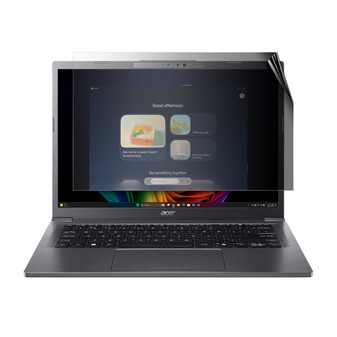 Acer Aspire 14 AI (A14-52MT) Privacy Screen Protector