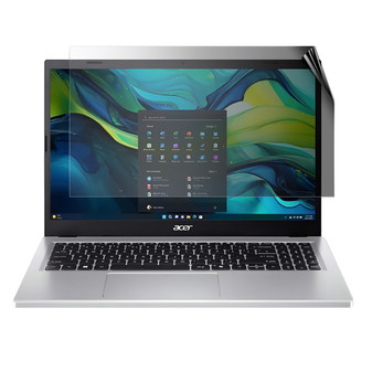 Acer Aspire Go 15 (AG15-71PT) Privacy Screen Protector