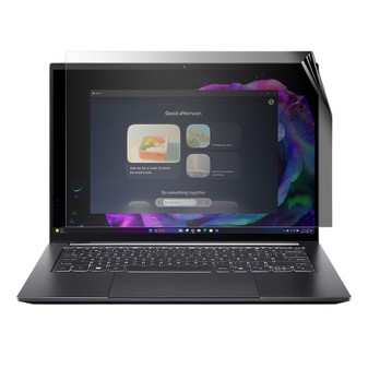 Acer Swift X 14 (SFX14-73G) Privacy Screen Protector