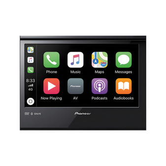 Pioneer AVH-Z7250BT