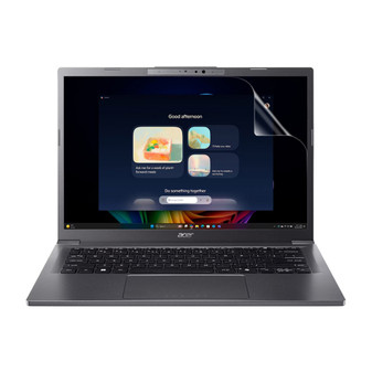 Acer Aspire 14 AI (A14-52MT) Vivid Screen Protector