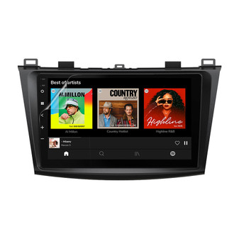 Eonon M3BLX6S Vivid Screen Protector