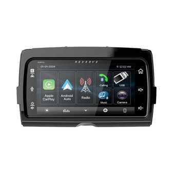 Soundstream Reserve WHD14+