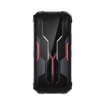 Hotwav Hyper 7S Privacy (Landscape) Screen Protector