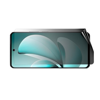 Realme C71 Privacy (Landscape) Screen Protector