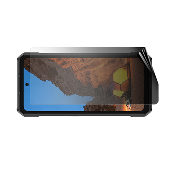 Ulefone Armor 30 Privacy (Landscape) Screen Protector