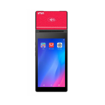iMin M2 Privacy Screen Protector