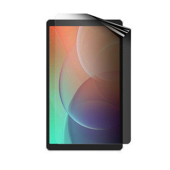 Ulefone Tab A9 Pro Privacy (Portrait) Screen Protector
