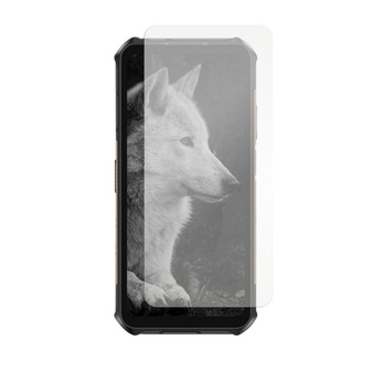 Ulefone Armor X16 Pro Paper Screen Protector