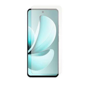 Realme C71 Paper Screen Protector