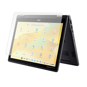Acer Chromebook Spin 512 (R857T-C2Q8)