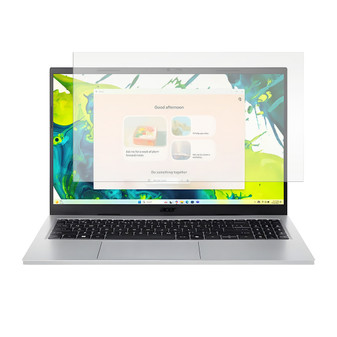 Acer Aspire Go 15 (AG15-72P) Paper Screen Protector