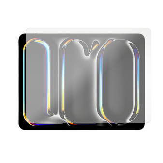 Apple iPad Pro 11 M5 Paper Screen Protector