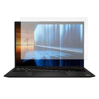 MSI Prestige 13 AI+ Ukiyoe Edition A2VMG Paper Screen Protector