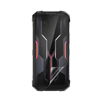 Hotwav Hyper 7S Impact Screen Protector