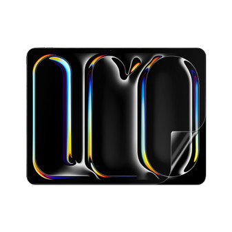 Apple iPad Pro 11 M5 Impact Screen Protector