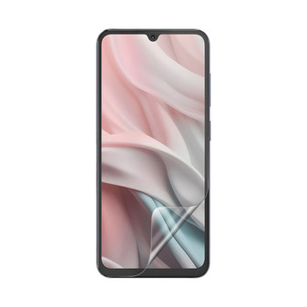 Hotwav Note 16 Pro Impact Screen Protector
