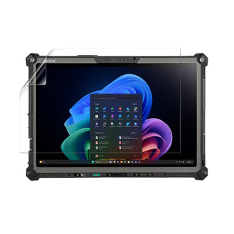 Getac F120 Privacy Quad Screen Protector