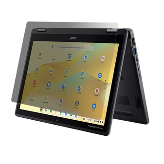 Acer Chromebook Spin 512 (R857T-C2Q8)