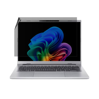 Acer Aspire 14 AI (A14-53M) Privacy Quad Screen Protector