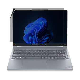 Lenovo Thinkbook 16p Gen 6 Privacy Quad Screen Protector